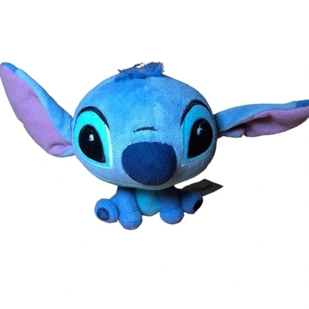 DISNEY Parks stitch small plush